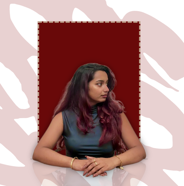 Ankita Biswas